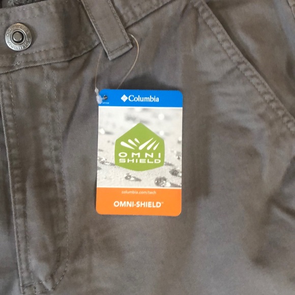 Columbia men’s Ultimate Roc Flex Pant 34x32 NWT - Picture 4 of 8